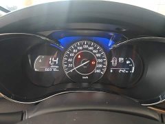 Nissan Karry D60 2020 1.6L XE CVT Enjoy Edition - ფოტო 8