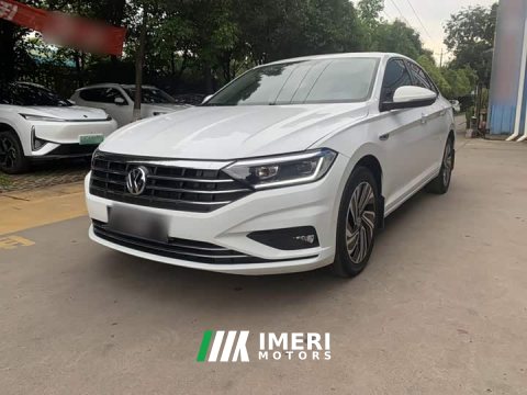 2022 Volkswagen Sagitar 2021 200TSI DSG Excellence Edition - ავტომობილი ჩინეთიდან