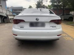 Volkswagen Sagitar 2021 200TSI DSG Excellence Edition - ფოტო 10