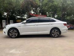 Volkswagen Sagitar 2021 200TSI DSG Excellence Edition - ფოტო 11