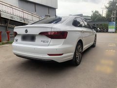 Volkswagen Sagitar 2021 200TSI DSG Excellence Edition - ფოტო 12