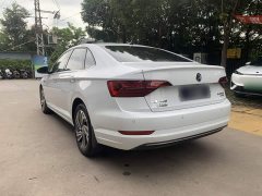 Volkswagen Sagitar 2021 200TSI DSG Excellence Edition - ფოტო 13