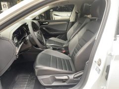 Volkswagen Sagitar 2021 200TSI DSG Excellence Edition - ფოტო 14