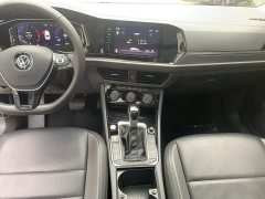 Volkswagen Sagitar 2021 200TSI DSG Excellence Edition - ფოტო 16