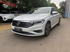 Volkswagen Sagitar 2021 200TSI DSG Excellence Edition - ფოტო 2