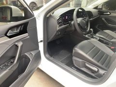 Volkswagen Sagitar 2021 200TSI DSG Excellence Edition - ფოტო 6