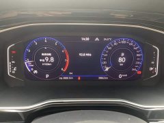 Volkswagen Sagitar 2021 200TSI DSG Excellence Edition - ფოტო 7