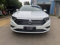 Volkswagen Sagitar 2021 200TSI DSG Excellence Edition - ფოტო 8