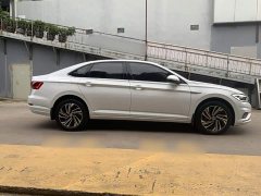 Volkswagen Sagitar 2021 200TSI DSG Excellence Edition - ფოტო 9