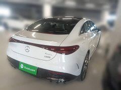Mercedes-Benz EQE 500 4MATIC Pioneer Edition - ფოტო 10