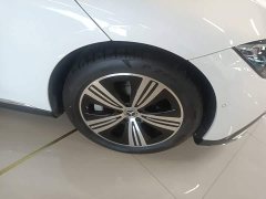 Mercedes-Benz EQE 500 4MATIC Pioneer Edition - ფოტო 12