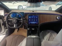 Mercedes-Benz EQE 500 4MATIC Pioneer Edition - ფოტო 14