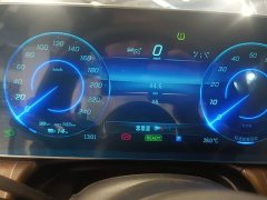 Mercedes-Benz EQE 500 4MATIC Pioneer Edition - ფოტო 17