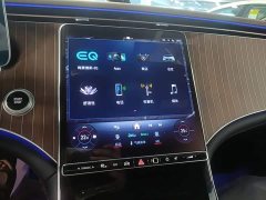 Mercedes-Benz EQE 500 4MATIC Pioneer Edition - ფოტო 18