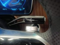 Mercedes-Benz EQE 500 4MATIC Pioneer Edition - ფოტო 19