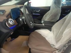 Mercedes-Benz EQE 500 4MATIC Pioneer Edition - ფოტო 20