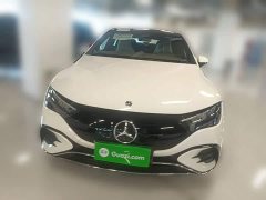 Mercedes-Benz EQE 500 4MATIC Pioneer Edition - ფოტო 5
