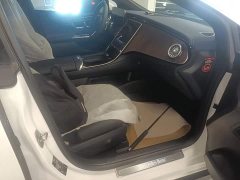 Mercedes-Benz EQE 500 4MATIC Pioneer Edition - ფოტო 9