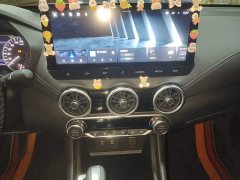 Nissan Sylphy 2023 1.6L CVT Comfort Edition - ფოტო 10