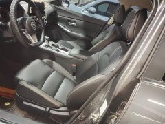 Nissan Sylphy 2023 1.6L CVT Comfort Edition - ფოტო 12