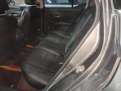 Nissan Sylphy 2023 1.6L CVT Comfort Edition - ფოტო 14