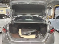 Nissan Sylphy 2023 1.6L CVT Comfort Edition - ფოტო 16
