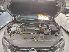 Nissan Sylphy 2023 1.6L CVT Comfort Edition - ფოტო 17