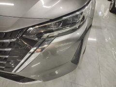 Nissan Sylphy 2023 1.6L CVT Comfort Edition - ფოტო 19