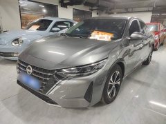 Nissan Sylphy 2023 1.6L CVT Comfort Edition - ფოტო 2