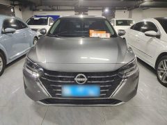 Nissan Sylphy 2023 1.6L CVT Comfort Edition - ფოტო 3