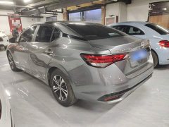 Nissan Sylphy 2023 1.6L CVT Comfort Edition - ფოტო 4
