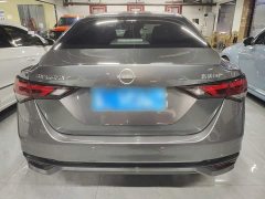 Nissan Sylphy 2023 1.6L CVT Comfort Edition - ფოტო 5