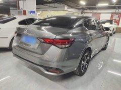 Nissan Sylphy 2023 1.6L CVT Comfort Edition - ფოტო 6