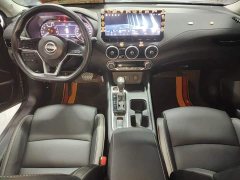 Nissan Sylphy 2023 1.6L CVT Comfort Edition - ფოტო 7