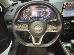 Nissan Sylphy 2023 1.6L CVT Comfort Edition - ფოტო 8