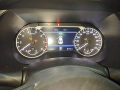 Nissan Sylphy 2023 1.6L CVT Comfort Edition - ფოტო 9