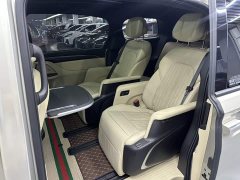 Buick GL8 ES Land Respect 653T Luxury - ფოტო 10