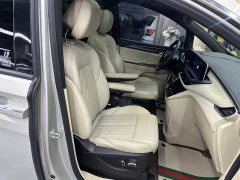 Buick GL8 ES Land Respect 653T Luxury - ფოტო 11