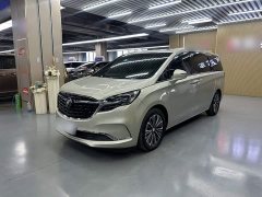 Buick GL8 ES Land Respect 653T Luxury - ფოტო 2