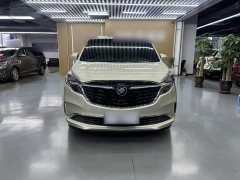 Buick GL8 ES Land Respect 653T Luxury - ფოტო 3