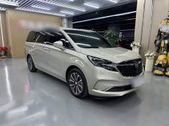 Buick GL8 ES Land Respect 653T Luxury - ფოტო 4