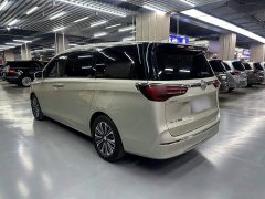 Buick GL8 ES Land Respect 653T Luxury - ფოტო 5