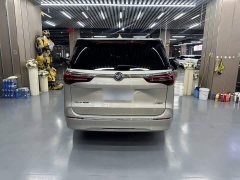 Buick GL8 ES Land Respect 653T Luxury - ფოტო 6