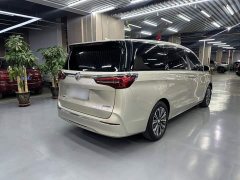 Buick GL8 ES Land Respect 653T Luxury - ფოტო 7