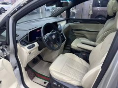 Buick GL8 ES Land Respect 653T Luxury - ფოტო 9