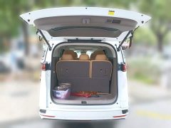 Denza BYD Denza D9 2022 DM-i 1040 Premium - ფოტო 10