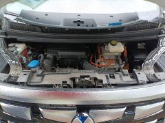 Denza BYD Denza D9 2022 DM-i 1040 Premium - ფოტო 11