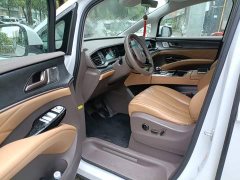 Denza BYD Denza D9 2022 DM-i 1040 Premium - ფოტო 14