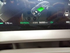 Denza BYD Denza D9 2022 DM-i 1040 Premium - ფოტო 5