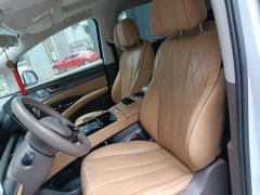 Denza BYD Denza D9 2022 DM-i 1040 Premium - ფოტო 8